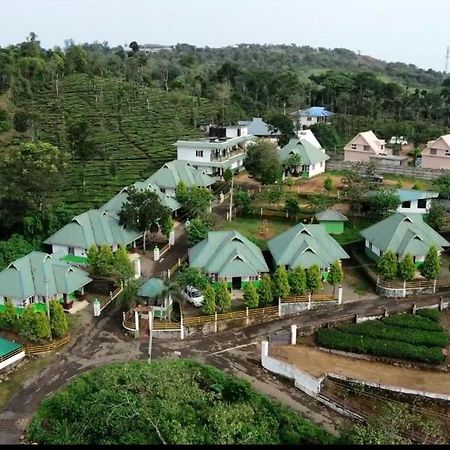 Moss Adams Inn Vagamon Exterior foto