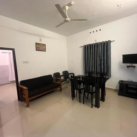 Moss Adams Inn Vagamon Exterior foto