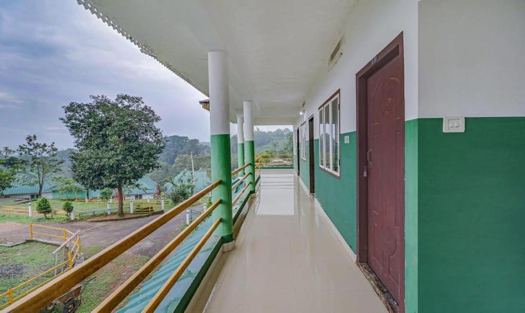 Moss Adams Inn Vagamon Exterior foto