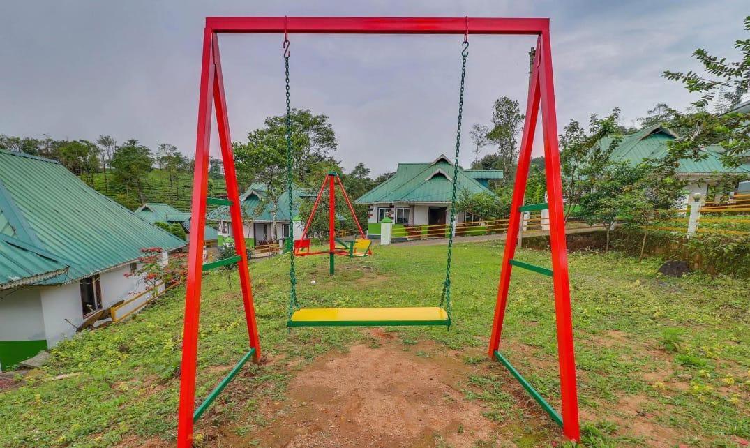 Moss Adams Inn Vagamon Exterior foto
