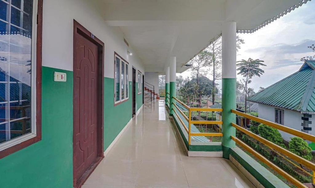 Moss Adams Inn Vagamon Exterior foto