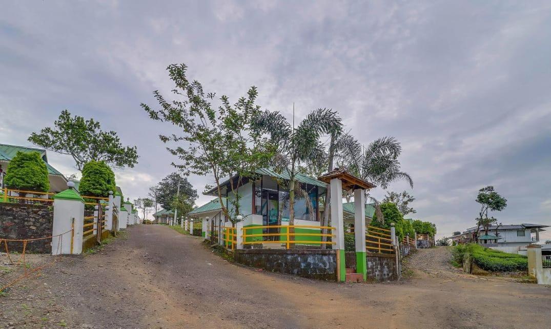 Moss Adams Inn Vagamon Exterior foto