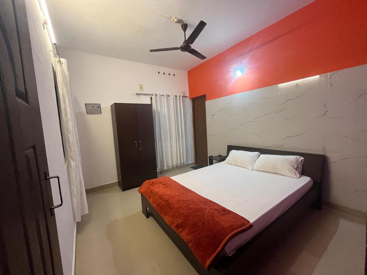 Moss Adams Inn Vagamon Exterior foto