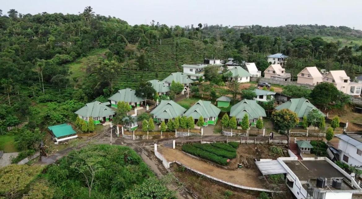Moss Adams Inn Vagamon Exterior foto