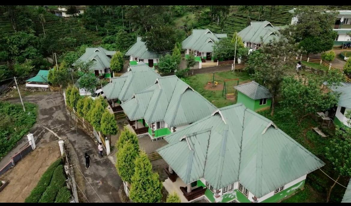 Moss Adams Inn Vagamon Exterior foto