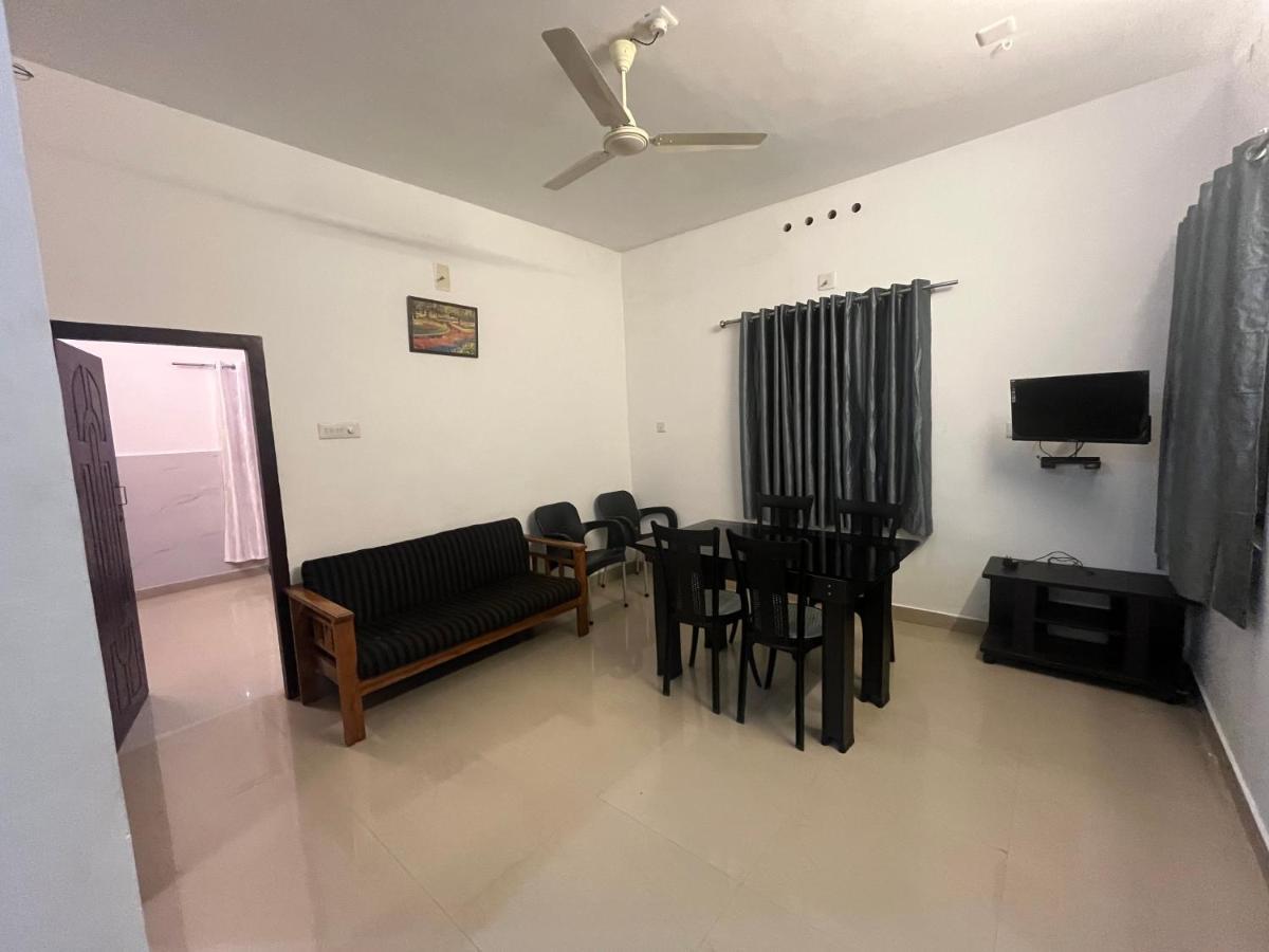 Moss Adams Inn Vagamon Exterior foto