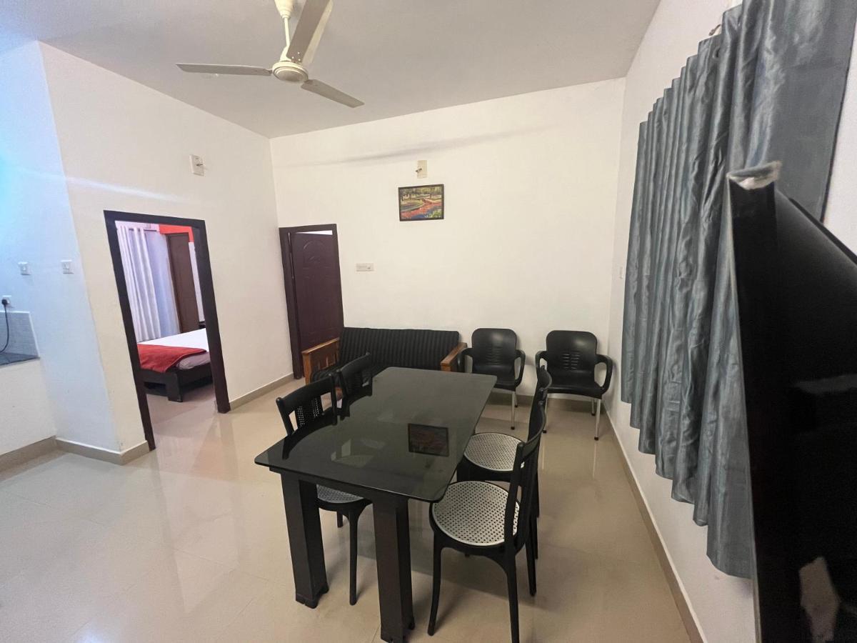 Moss Adams Inn Vagamon Exterior foto