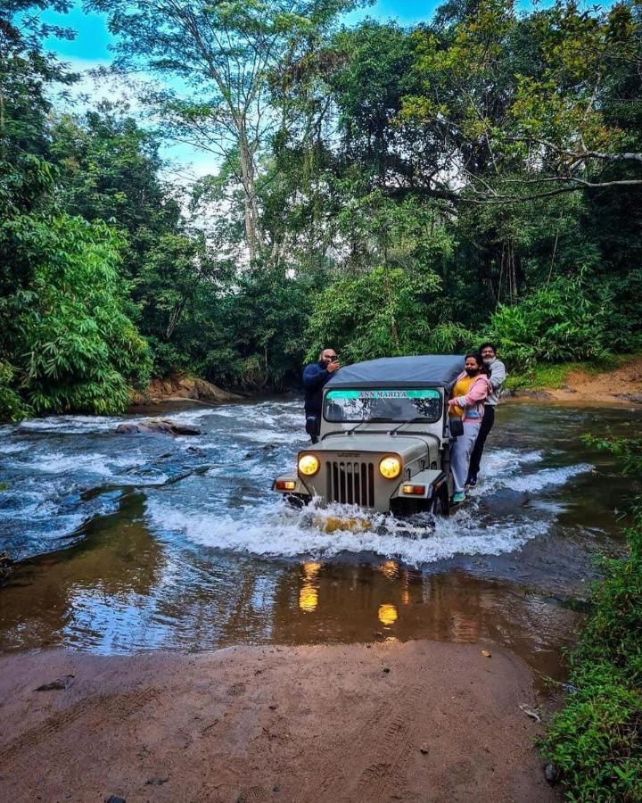 Moss Adams Inn Vagamon Exterior foto