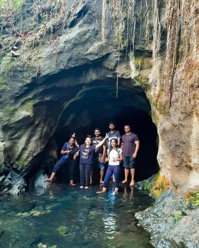 Moss Adams Inn Vagamon Exterior foto