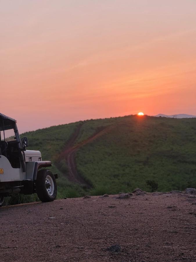 Moss Adams Inn Vagamon Exterior foto