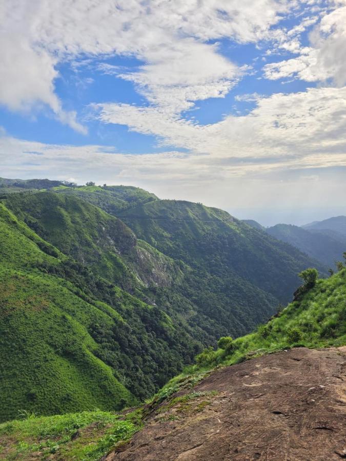 Moss Adams Inn Vagamon Exterior foto