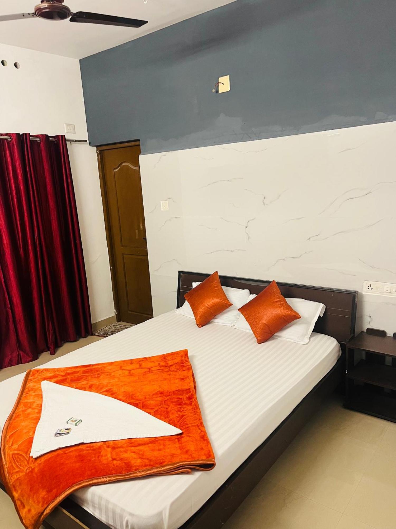 Moss Adams Inn Vagamon Exterior foto